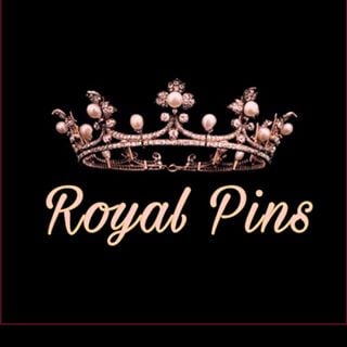 Royal Pins