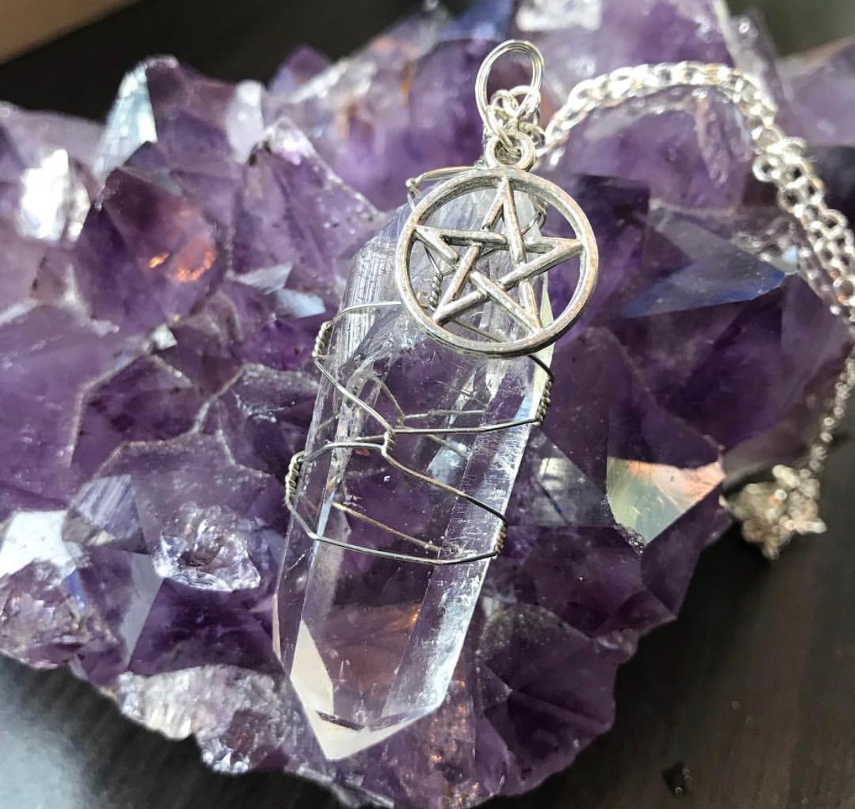 Welcome to Mystic Lune Subscription Box