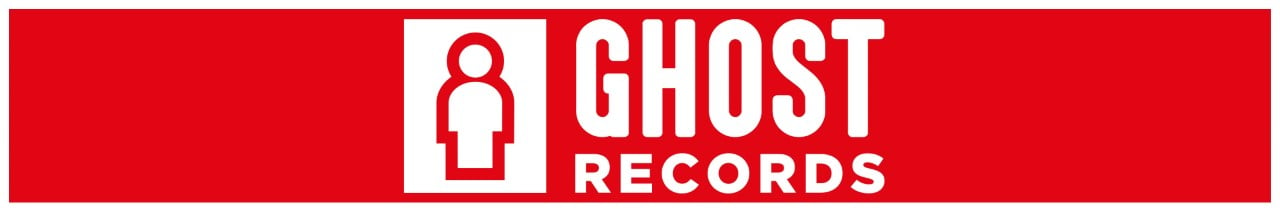 Ghost Records & Publishing 
