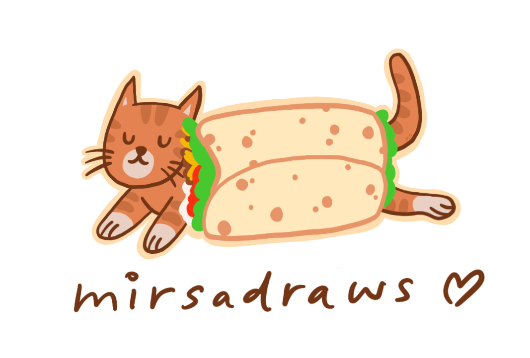 mirsadraws