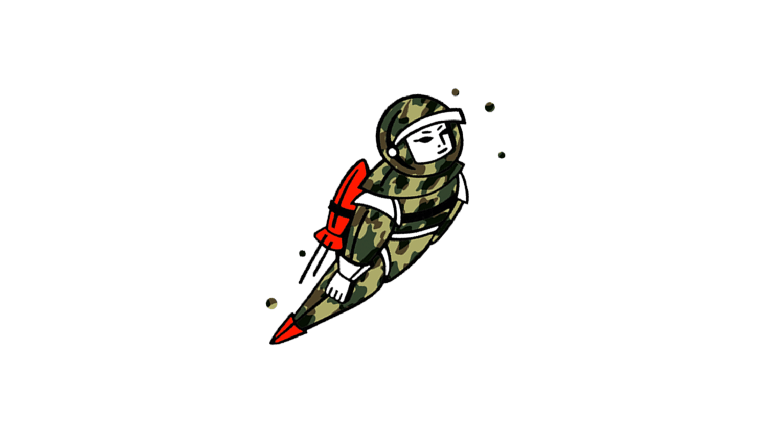 Space Cadets