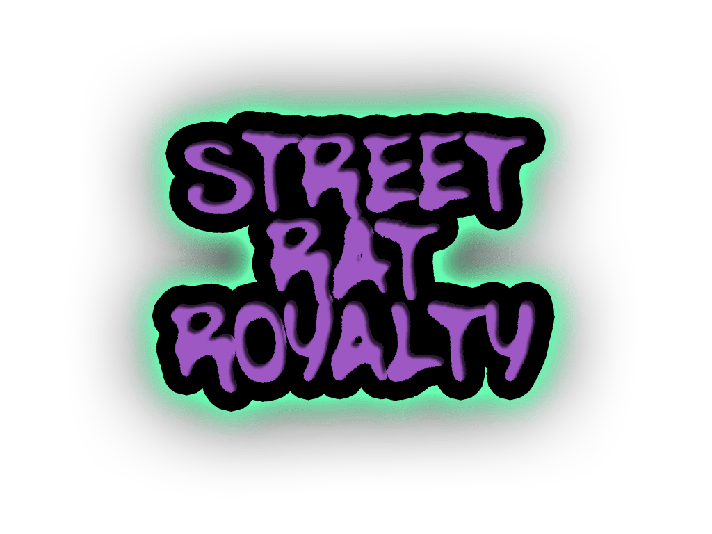 Street Rat Royalty