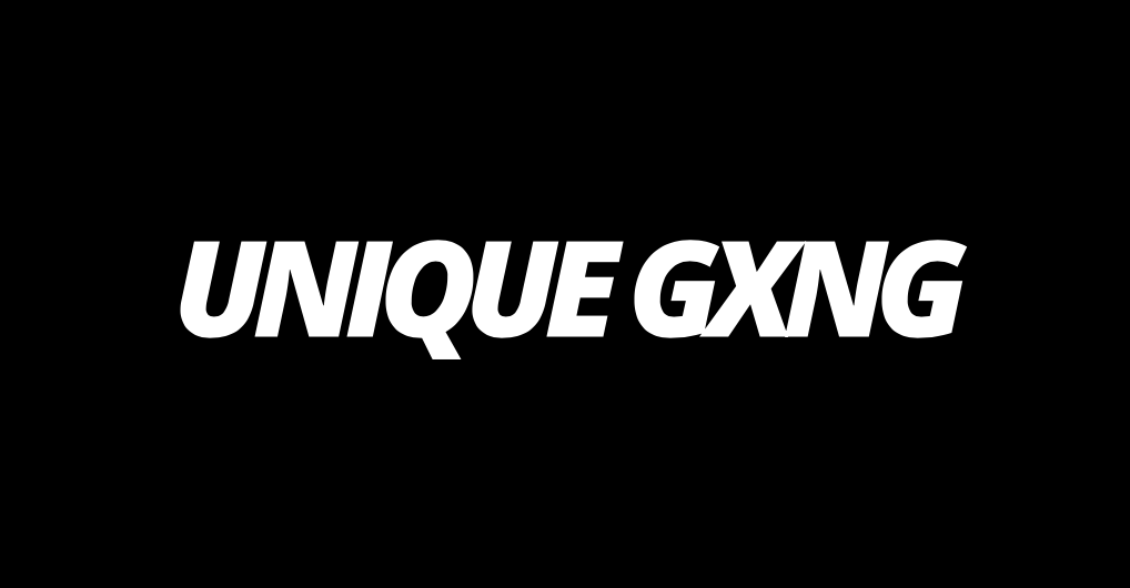 UNIQUE GXNG ltd