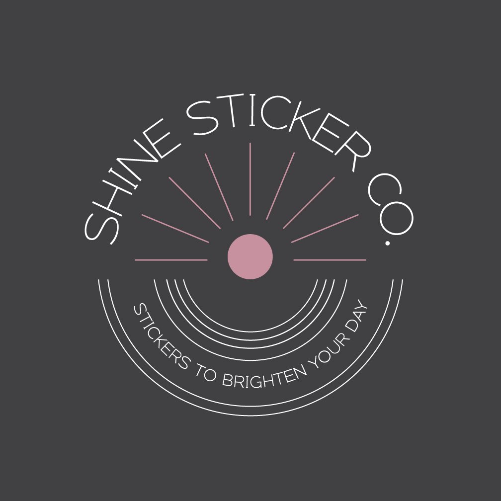 Shine Sticker Co