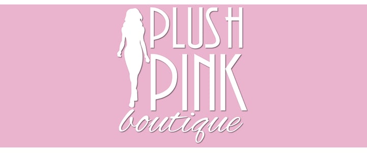 PLUSH PINK BOUTIQUE Home