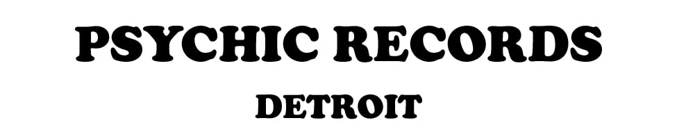 Psychic Records