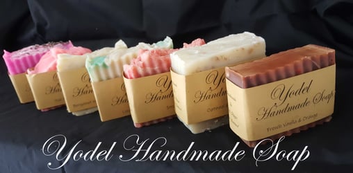 Yodel Handmade