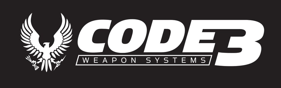 code3armory Home