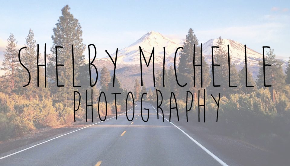 Shelby Michelle Photography