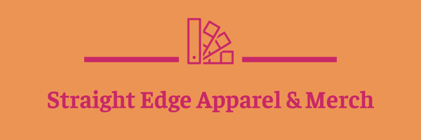 Straight Edge Apparel