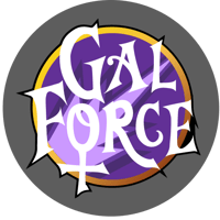 Galforce Zine
