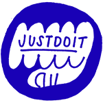Just Do It Studio Home