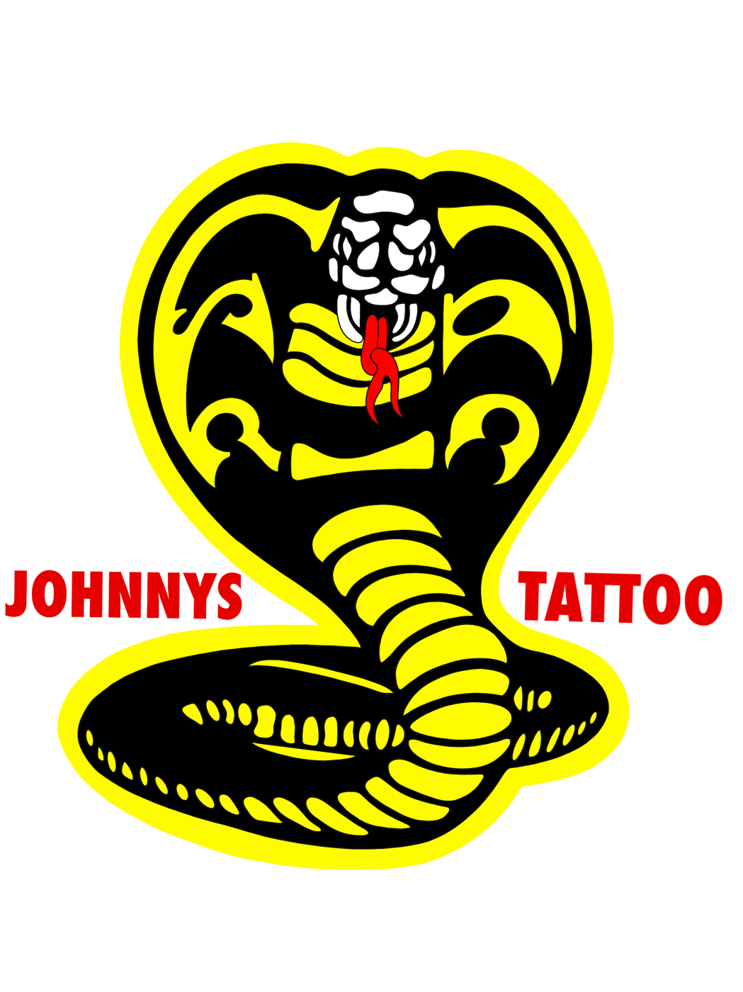 Welcome to Johnnys Tattoo