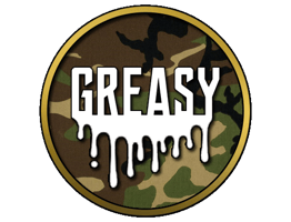 GreasyKicks