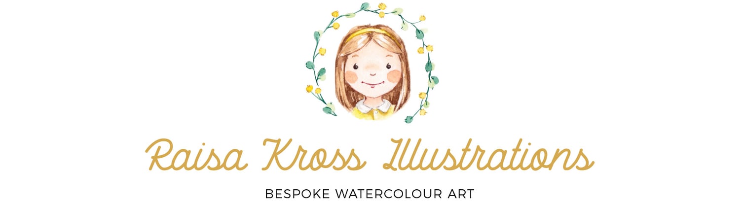 RaisaKrossIllustrations