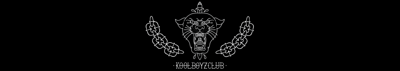 KoolBoyzClub