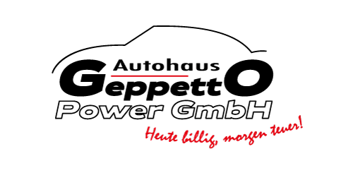 geppettopower