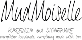 MudMoiselle ceramica Home
