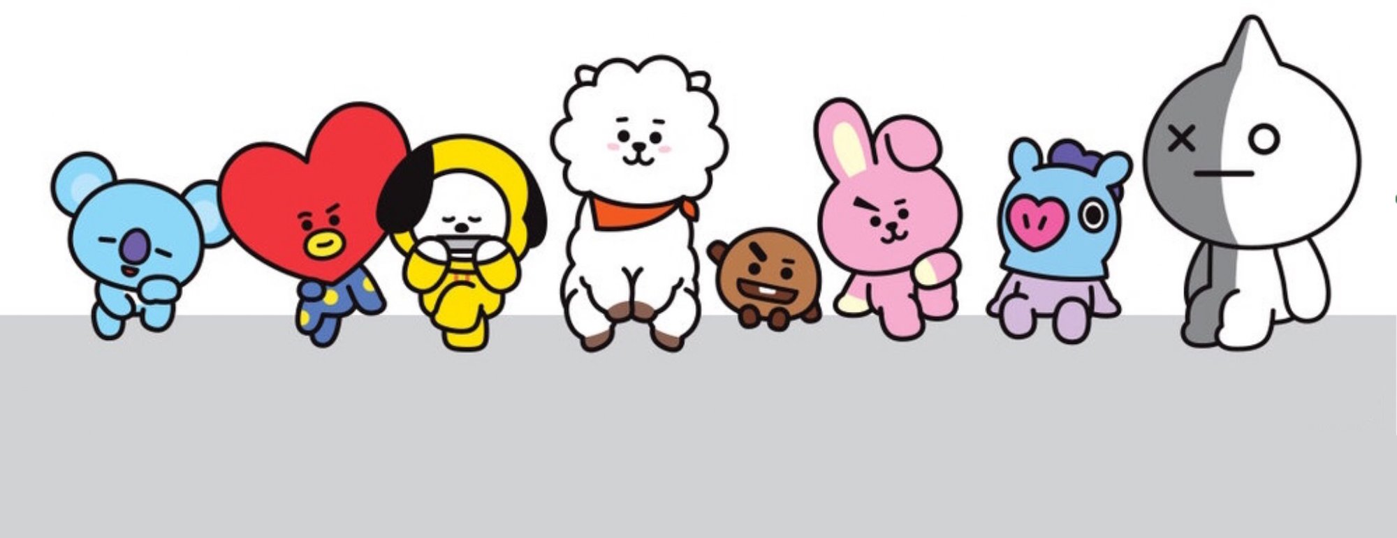 Bt21 вышивка крестом схема