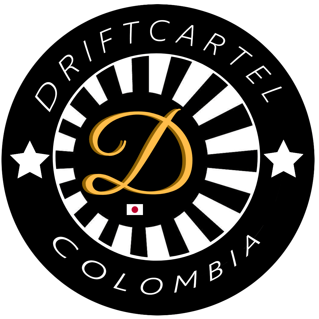 DriftCartel Colombia