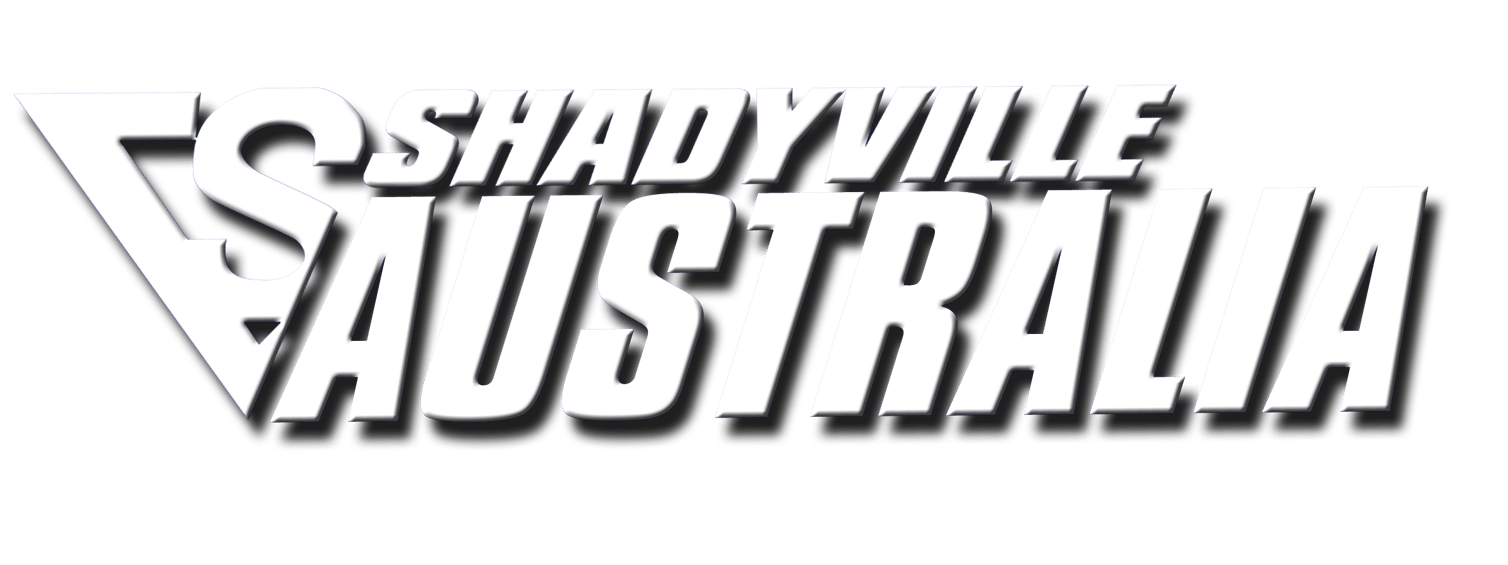 shadyville australia