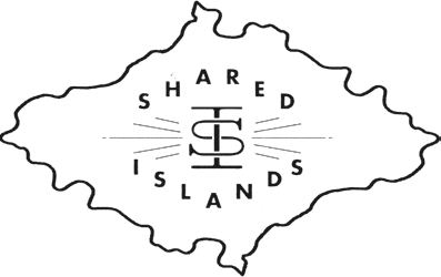 Shared Islands