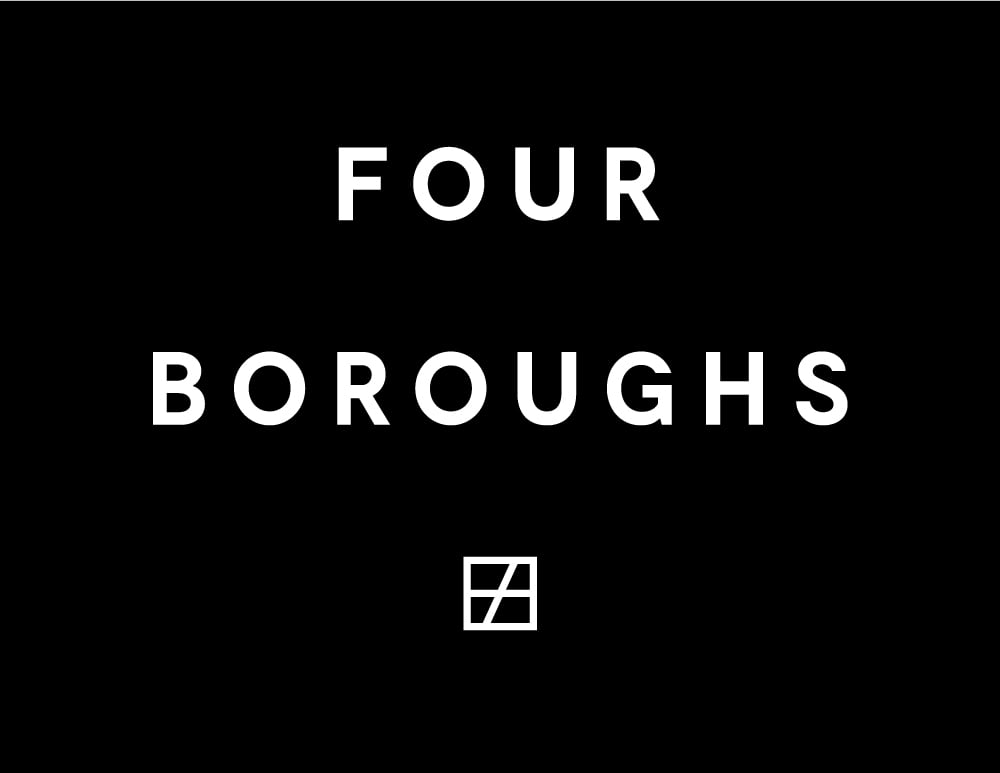Four Boroughs