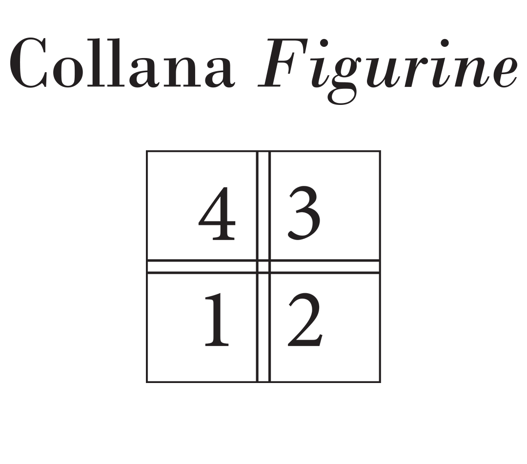 le Figurine