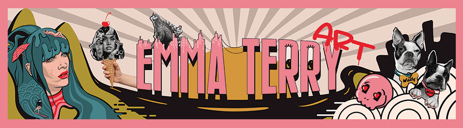 emmaterryart