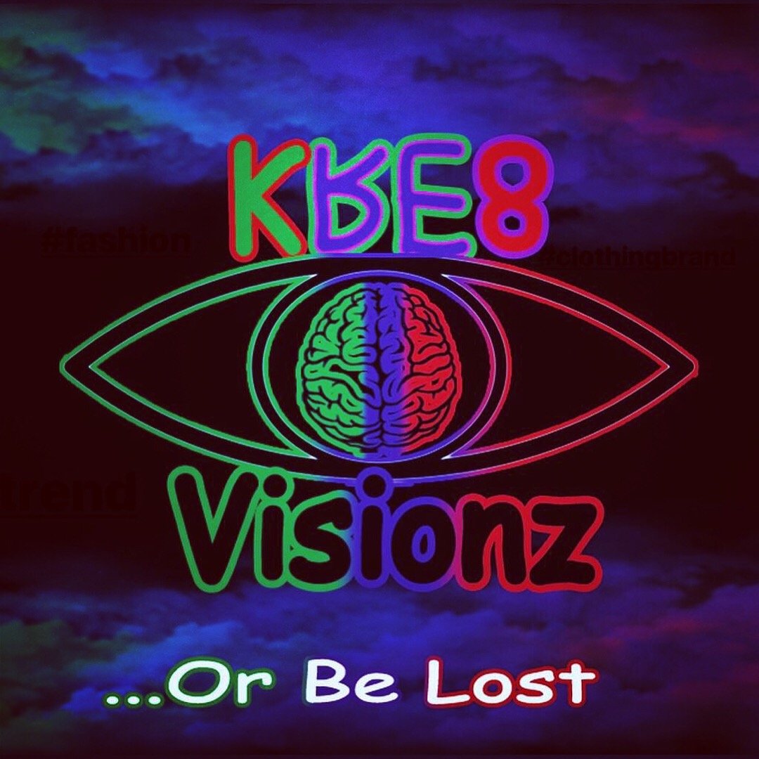 Kre8Visionz