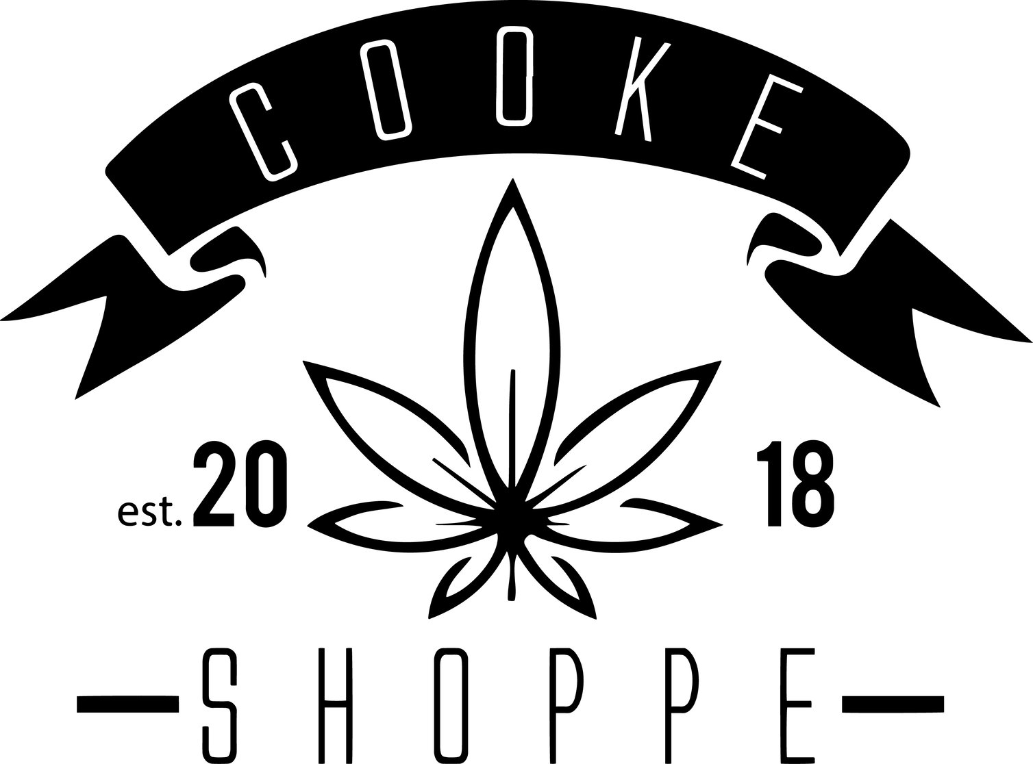 The Cooke Shoppe
