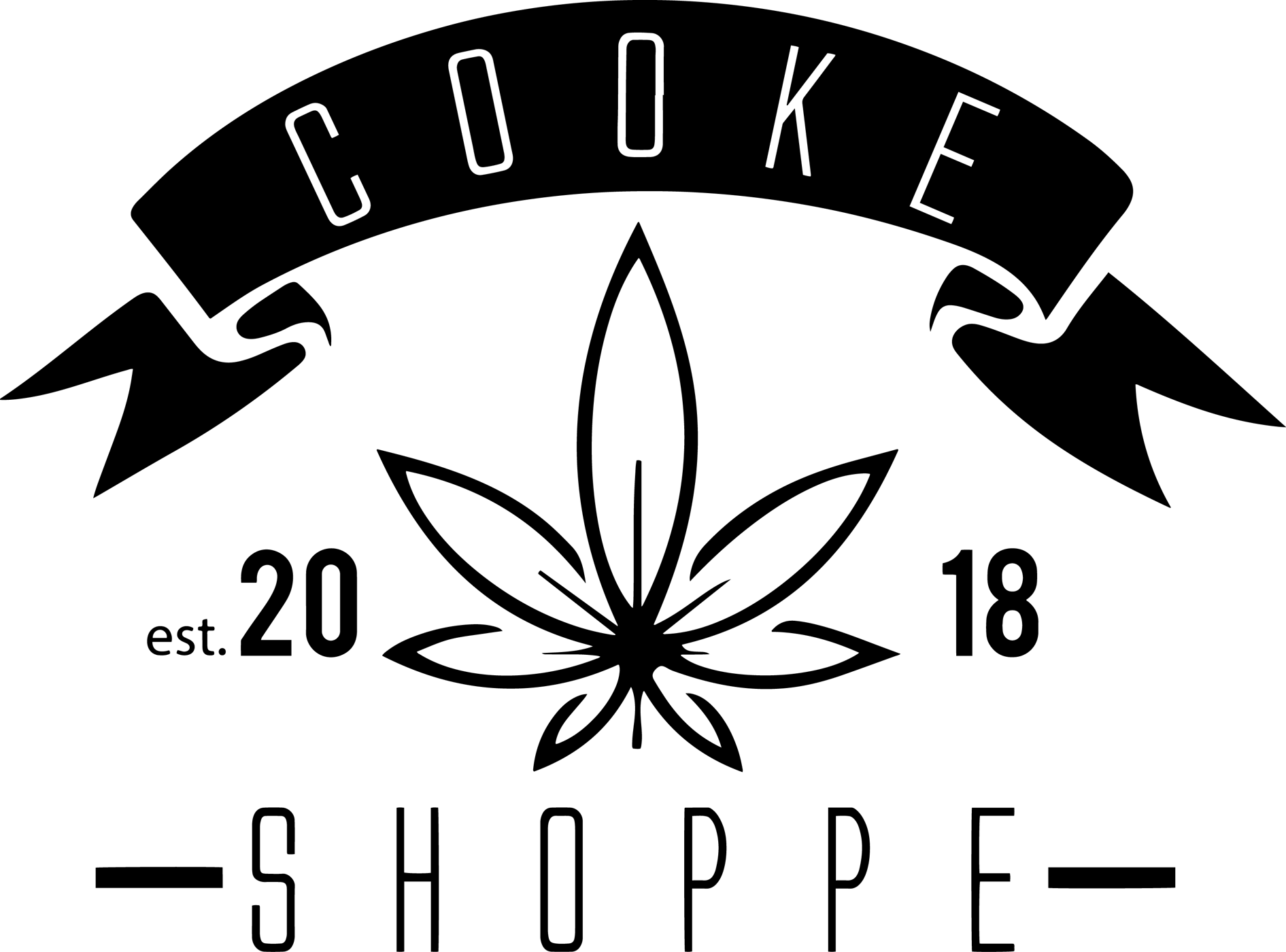 Welcome to The Cooke Shoppe
