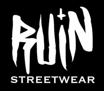 Ruin Streetwear Home