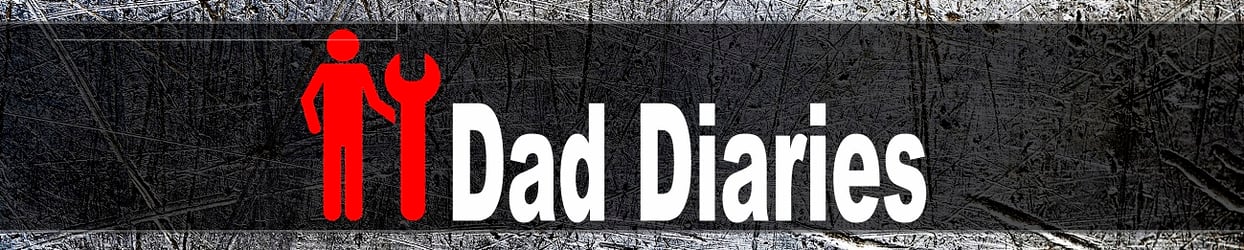 Dad Diaries
