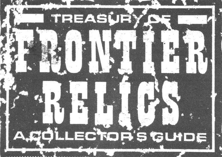 Frontier Relics