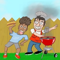 Lil Heater Lil Gaf Merch Store