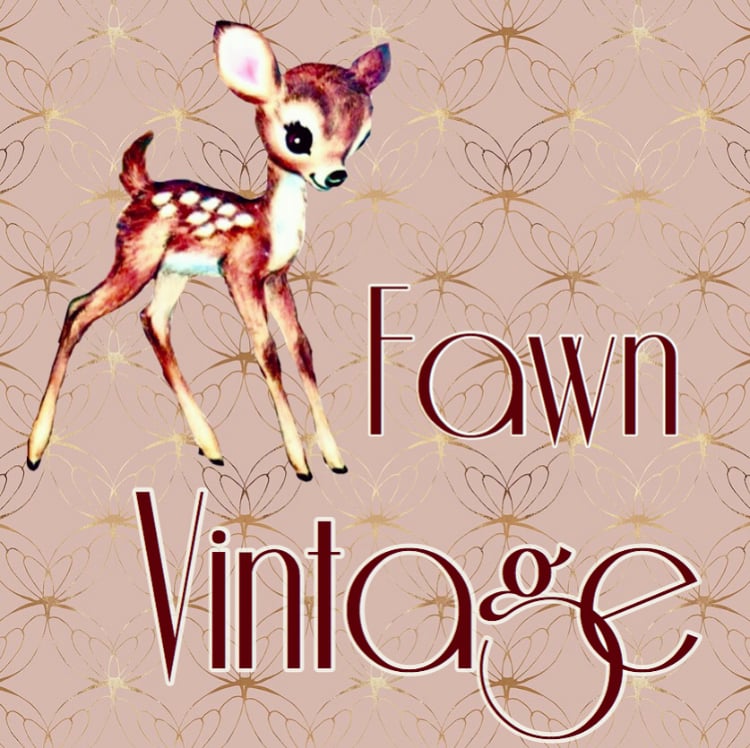 Fawn Vintage