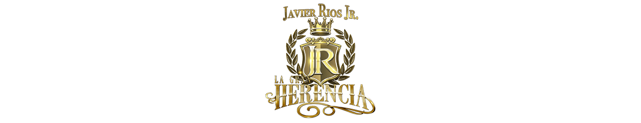 Javier Rios Jr y La Gran Herencia
