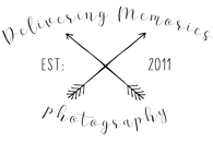 Delivering Memories Photography Home