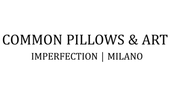 Common Pillows & Art 