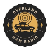 Overland Ham Radio