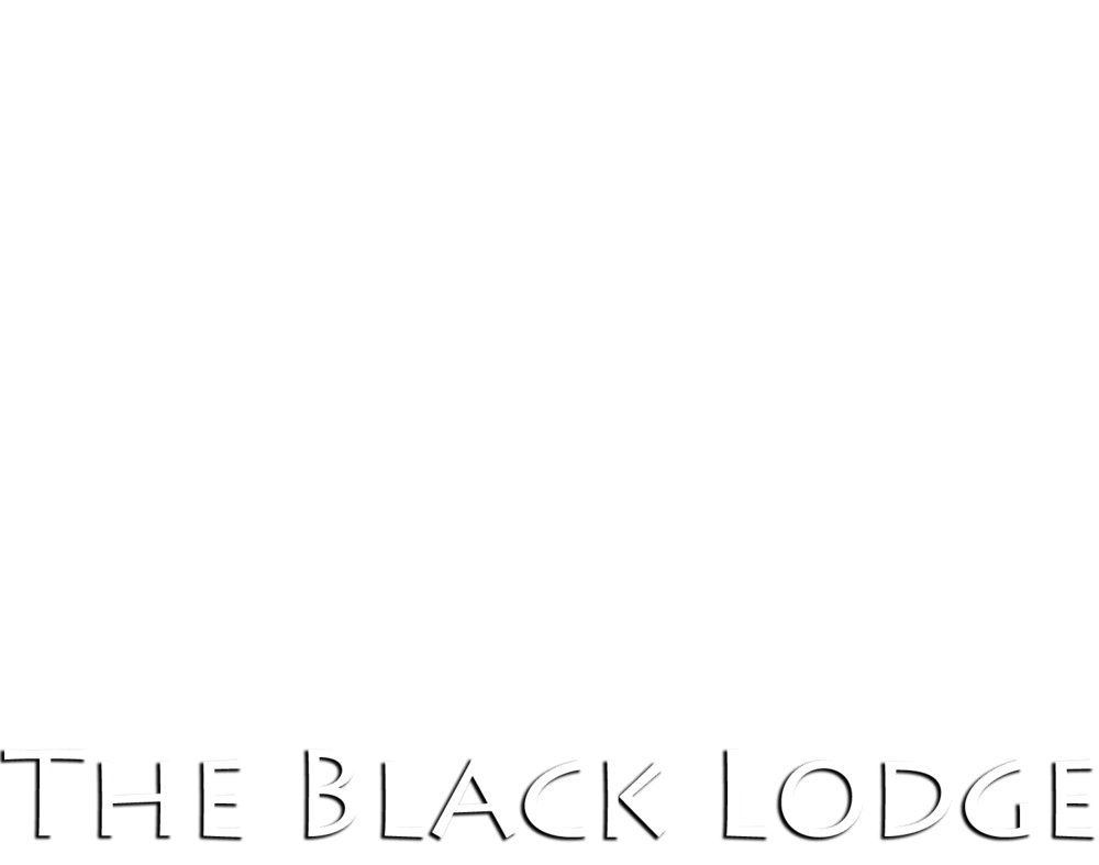 The Black Lodge