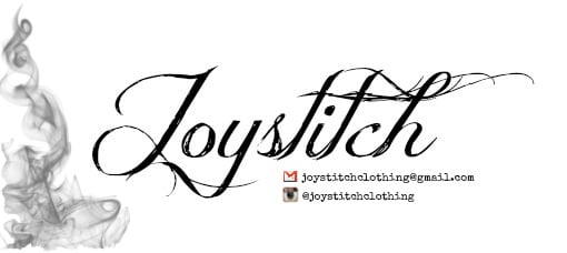 Joystitch