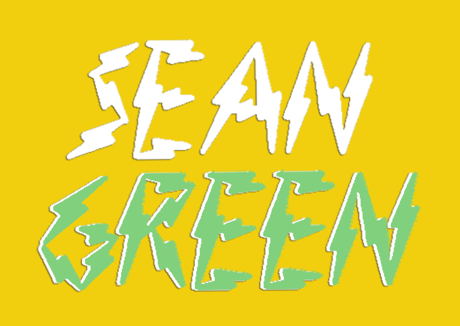 Sean Green