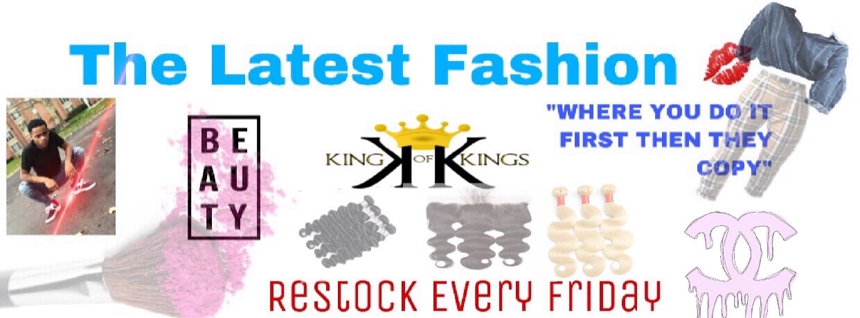 TheLatestFashion