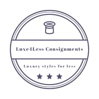 Luxe4Less Consignments LLC