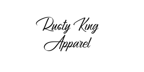 Rusty King Apparel