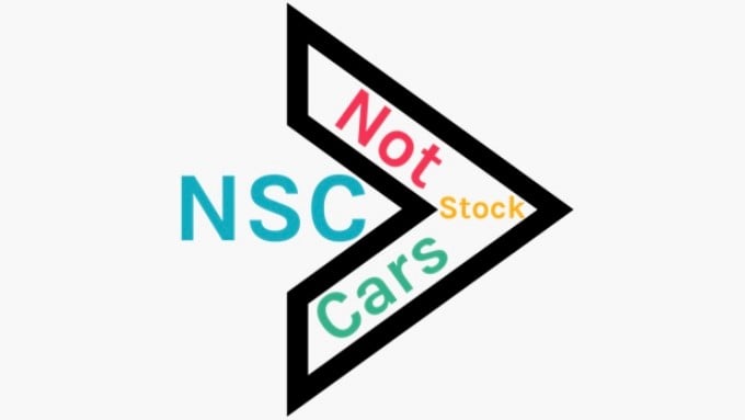 Not Stock Cars