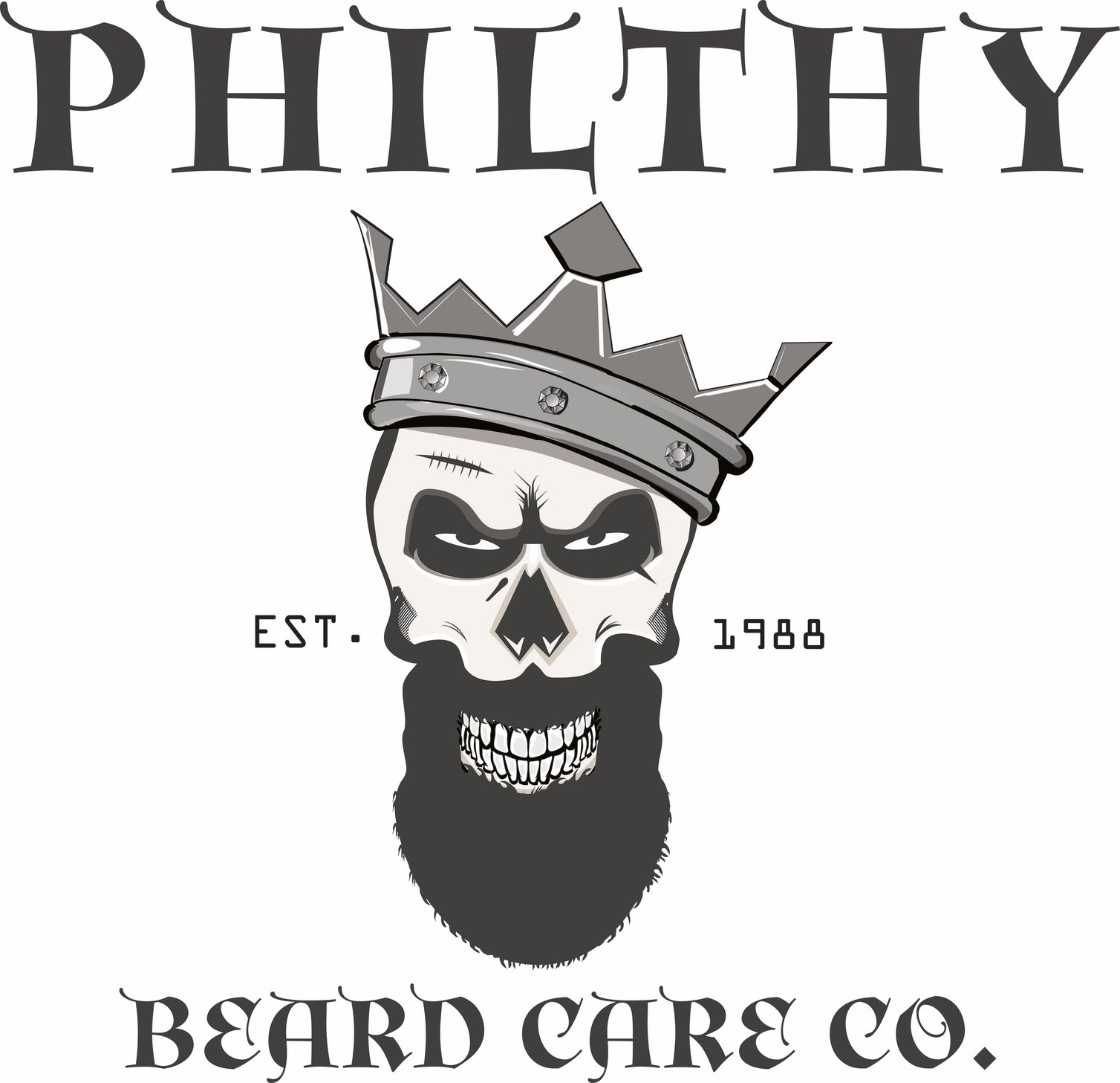 Philthy Beard Care Company 