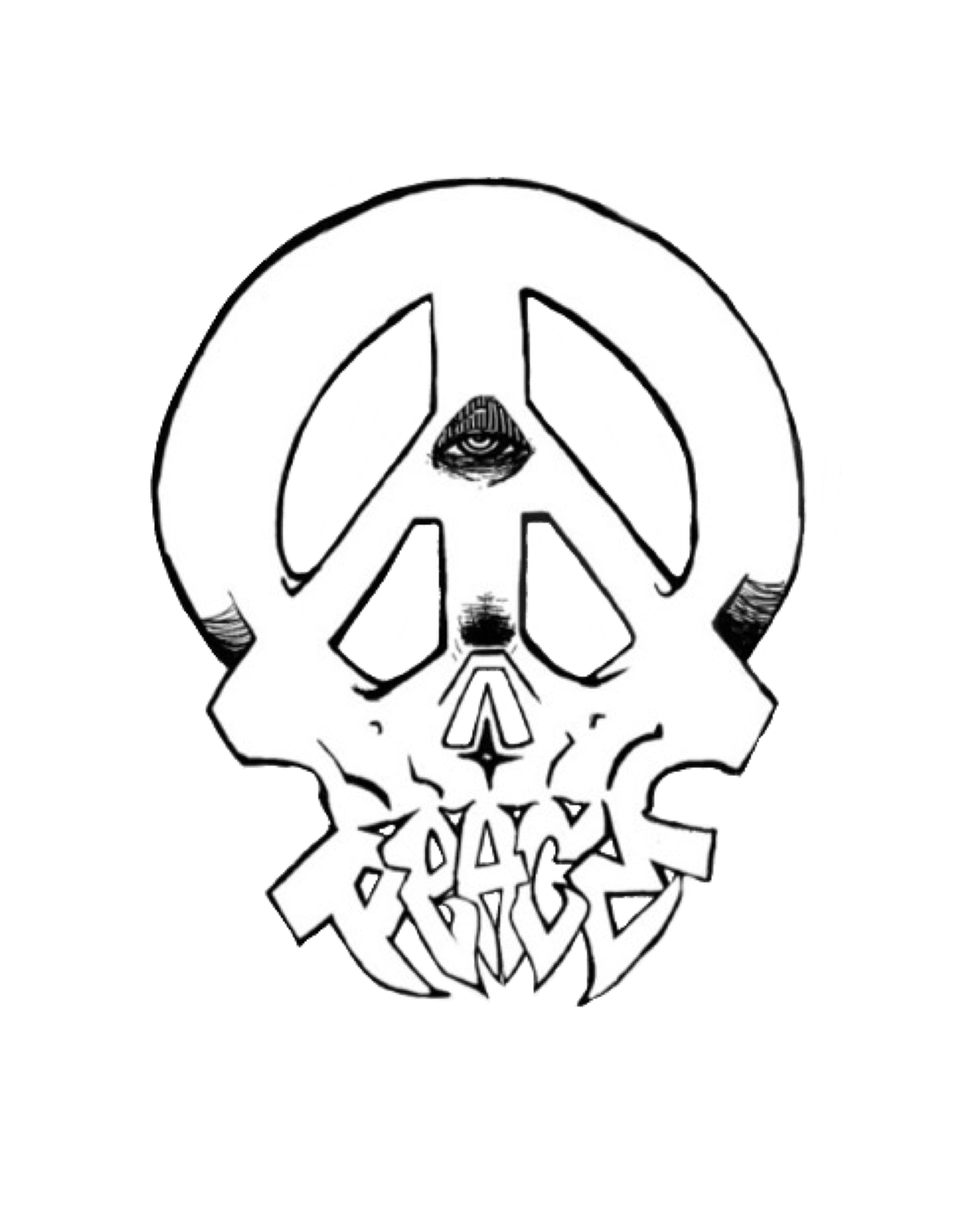 Peace Of Mind Logo Shirts Peace Of Mind 412 Peace Of Mind Logo Shirts Peace Of Mind 412